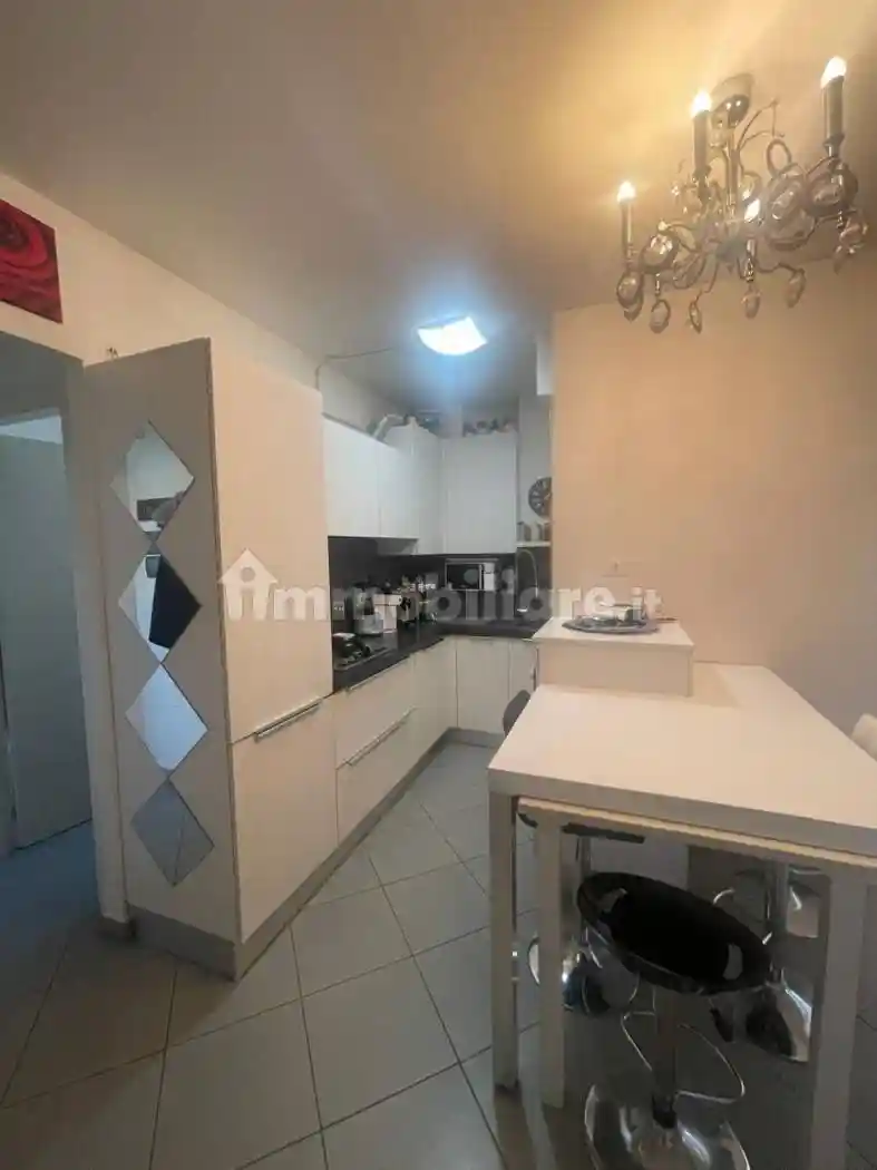 Quadrilocale ottimo stato, su più livelli, Aeroporto - Gorarella, Grosseto - foto 4