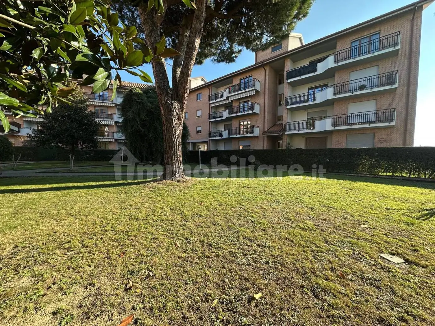 Appartamento in vendita a Piossasco