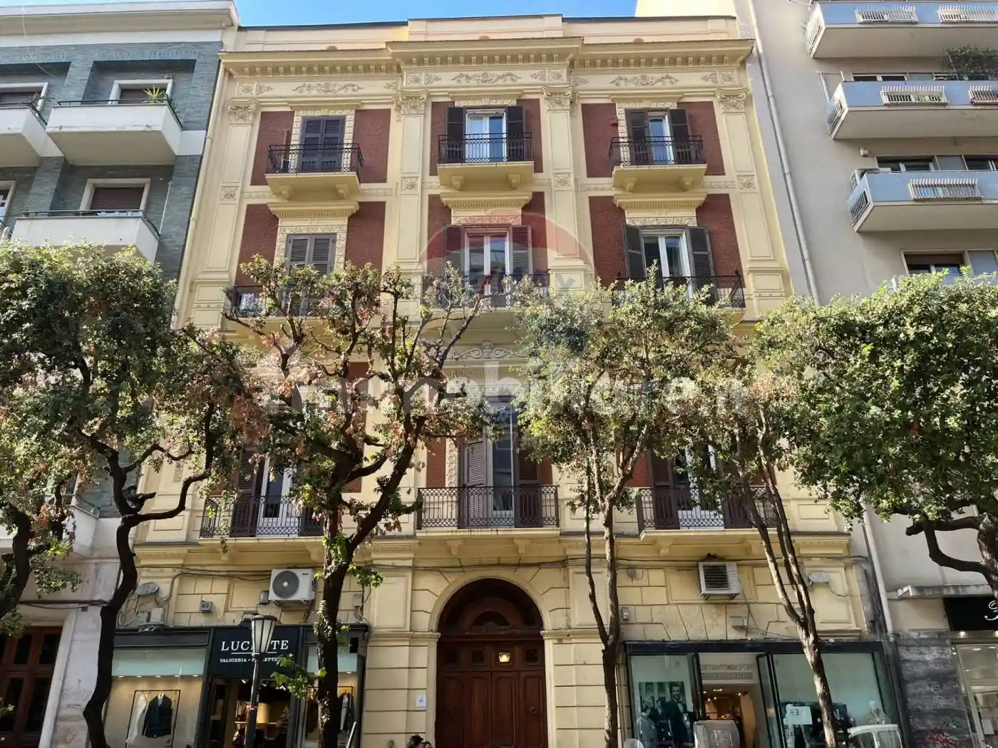 Appartamento in affitto a Bari