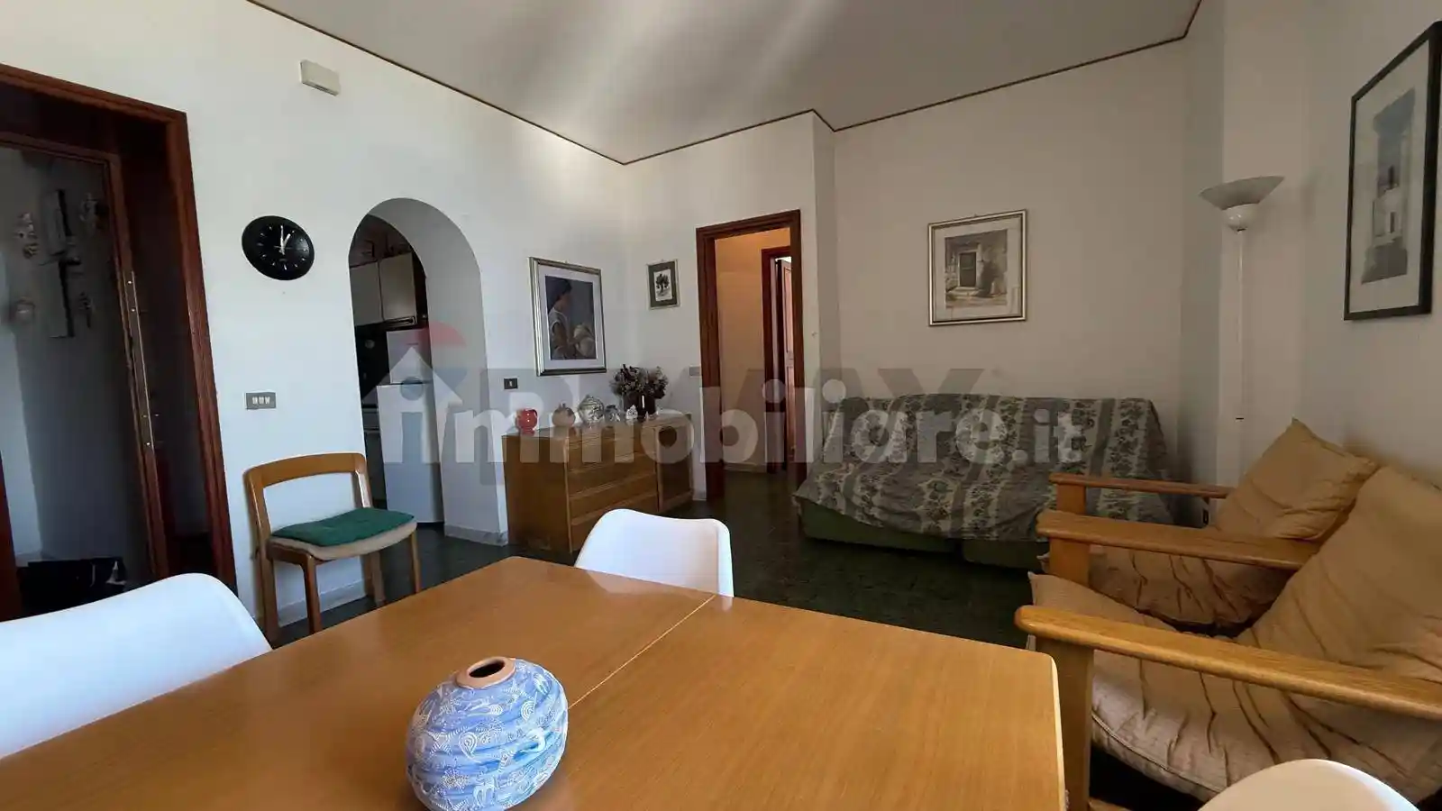 Appartamento in vendita a Peschici