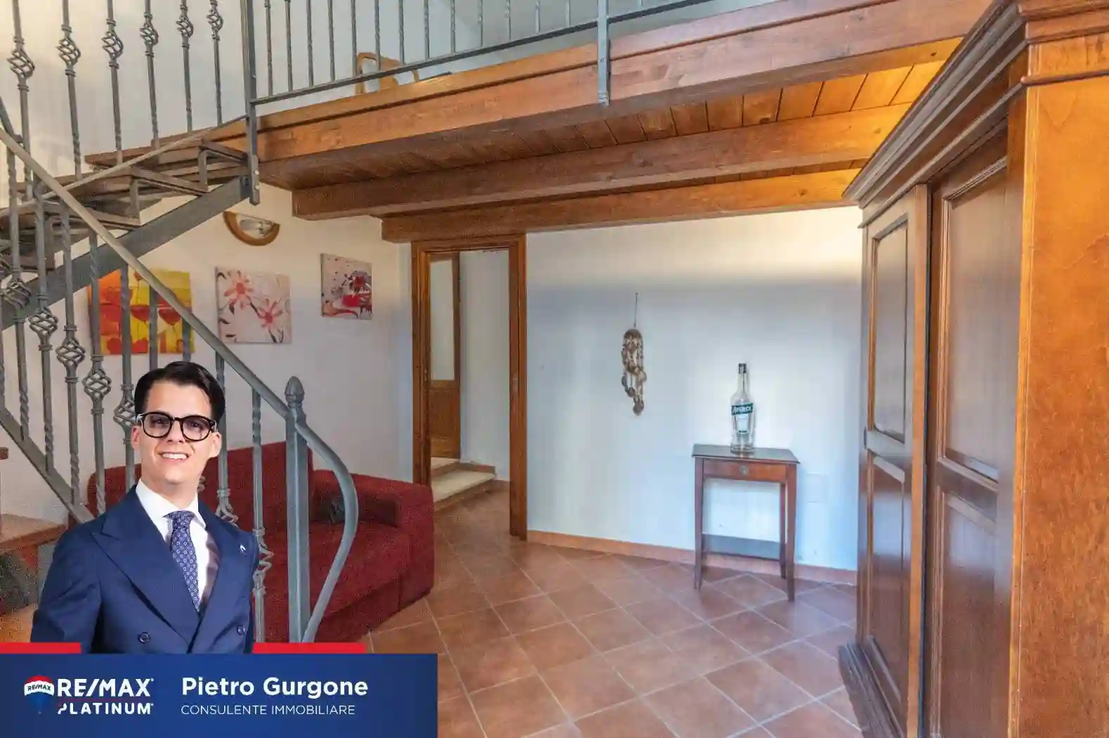 Casa indipendente - foto 5