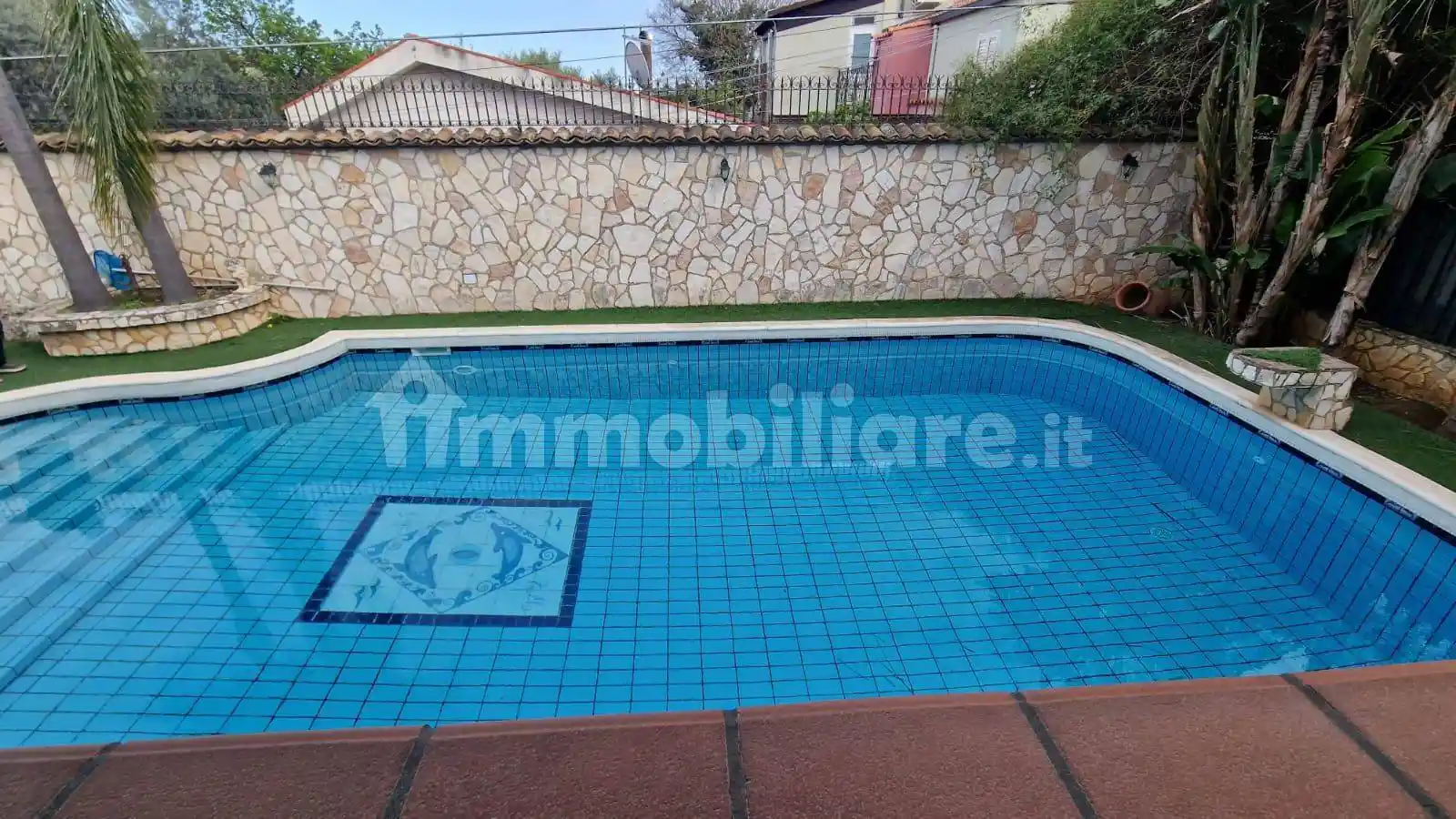 Villa unifamiliare Fondo Petix 81, CEP - Michelangelo Alta, Palermo - foto 3