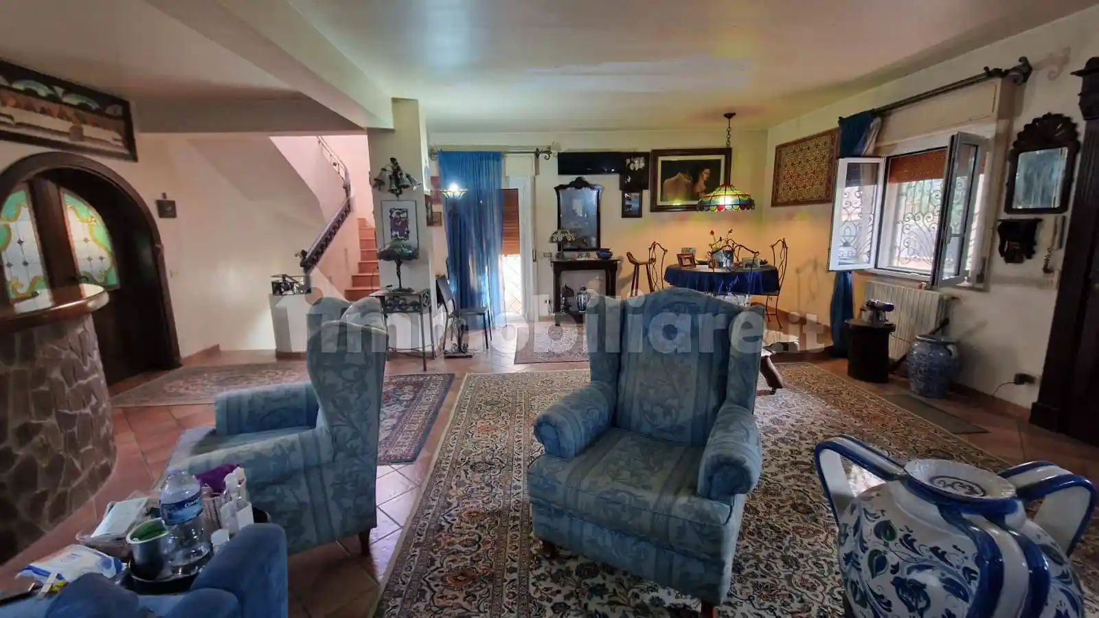 Villa unifamiliare Fondo Petix 81, CEP - Michelangelo Alta, Palermo - foto 4