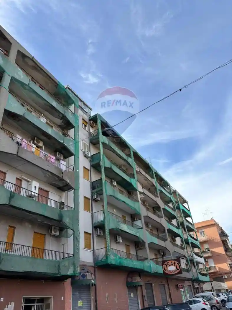 Appartamento in vendita a Siracusa