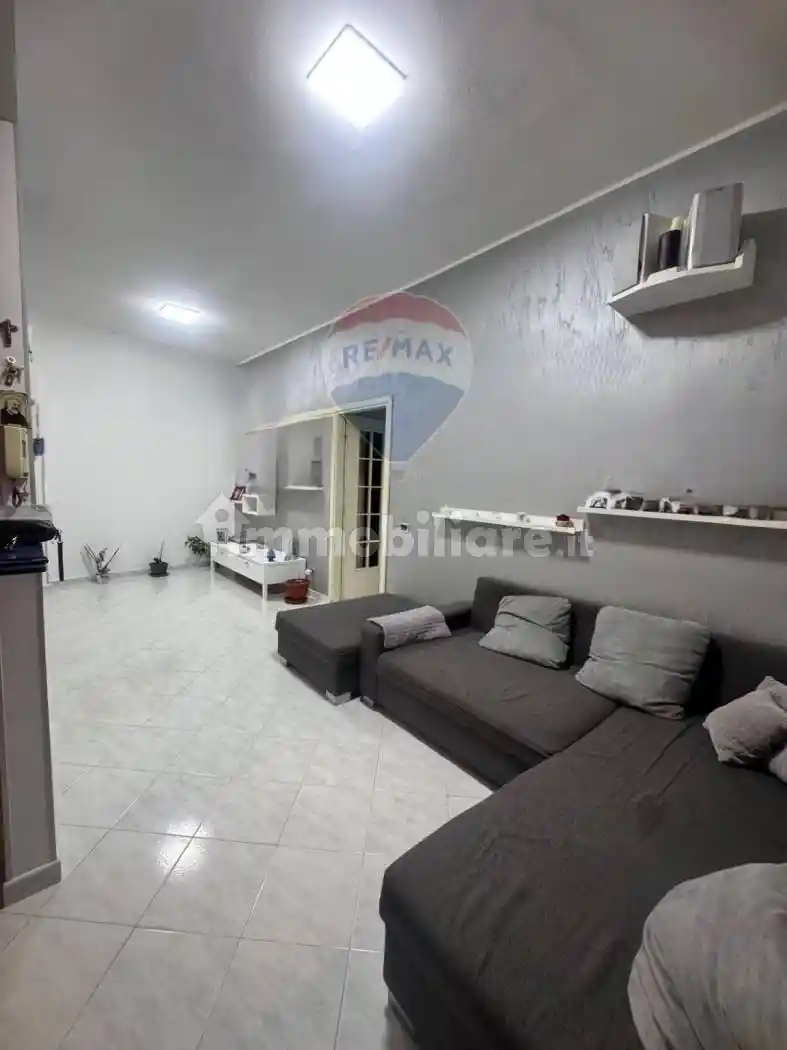 Quadrilocale via Luigi Capuana 47, Belvedere - Tremmilia, Siracusa - foto 2