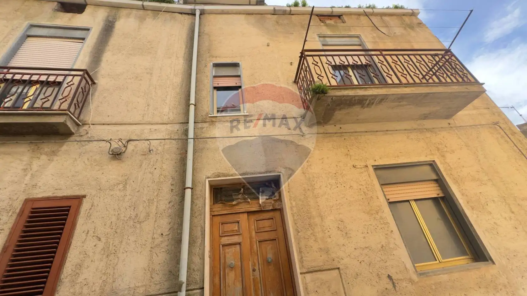 Appartamento in vendita a Caltavuturo