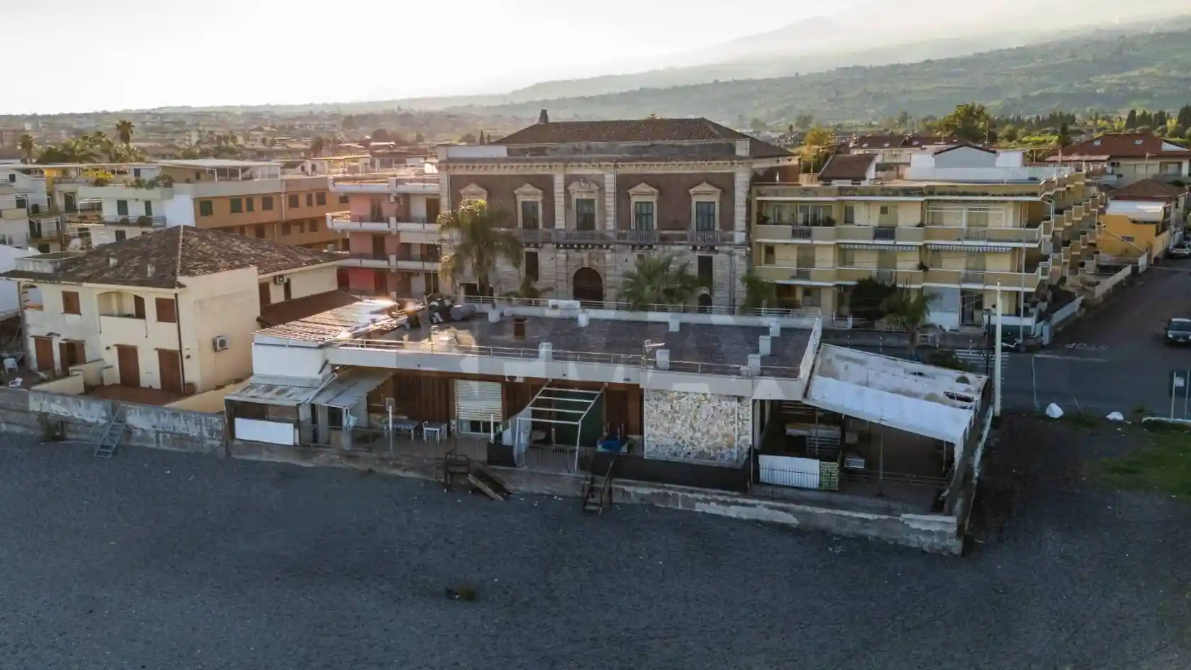 Casa indipendente in vendita a Mascali