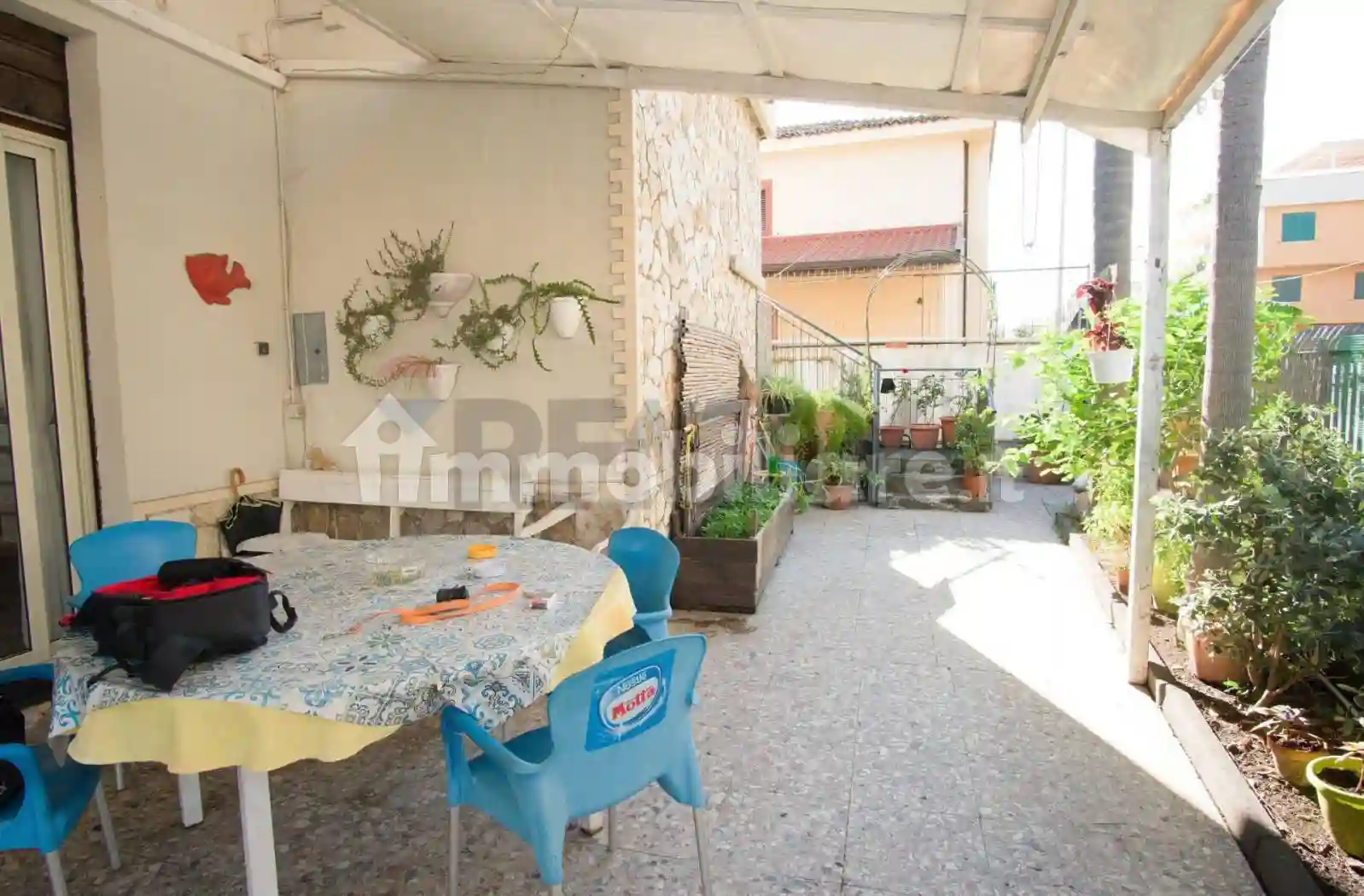Casa indipendente - foto 5