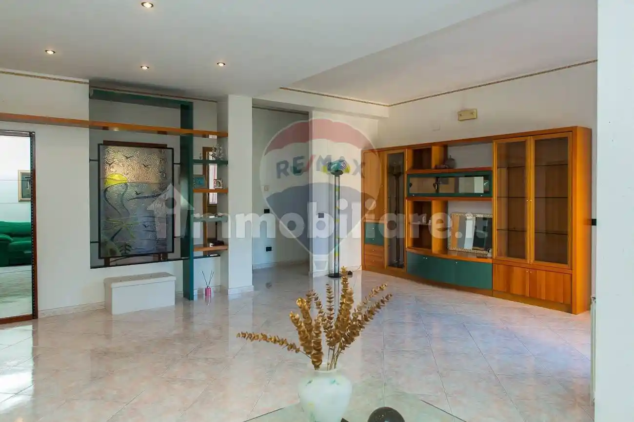 Appartamento in vendita a Carlentini