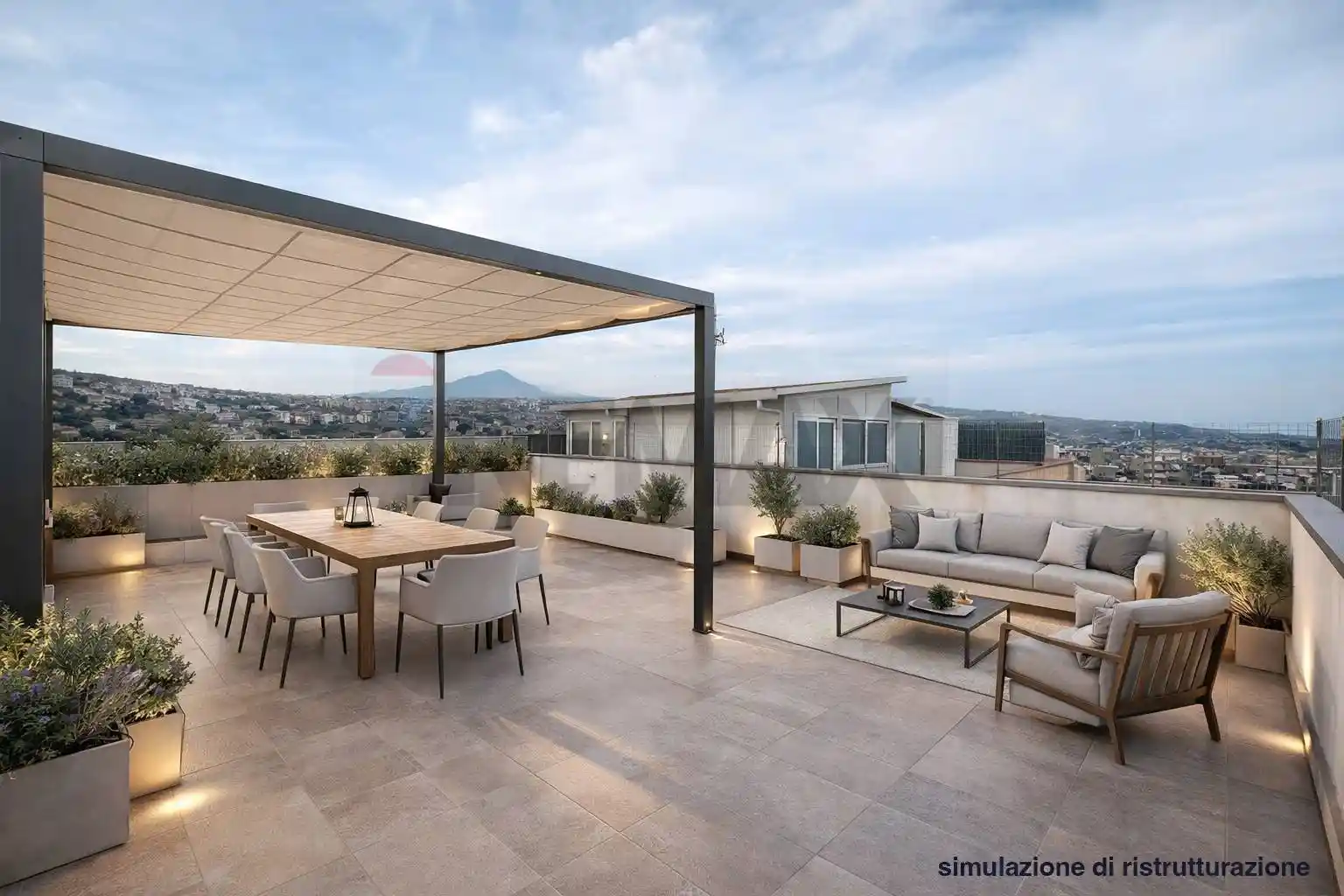 Appartamento in vendita a Catania