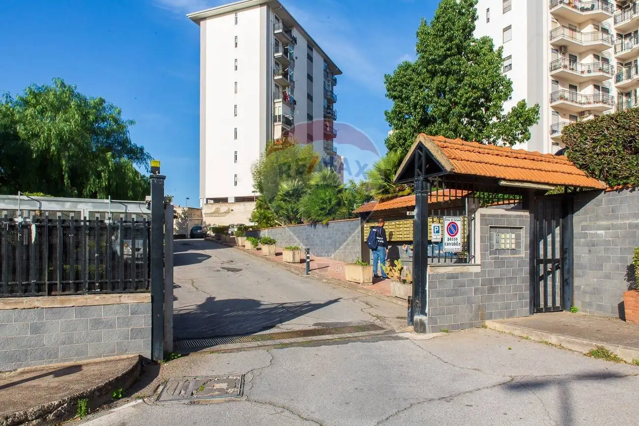 Appartamento in vendita a Catania