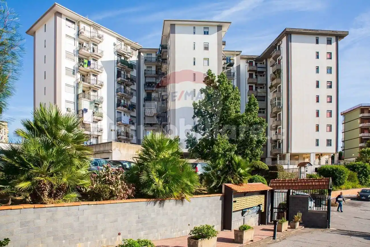 Appartamento viale Nitta 17, Villaggio Sant'Agata, Catania - foto 3