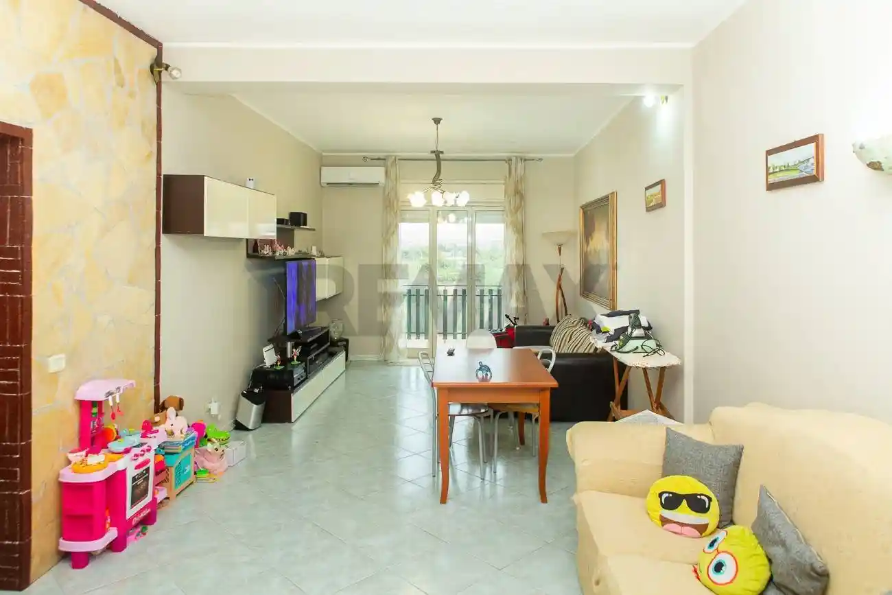 Appartamento in vendita a Misterbianco