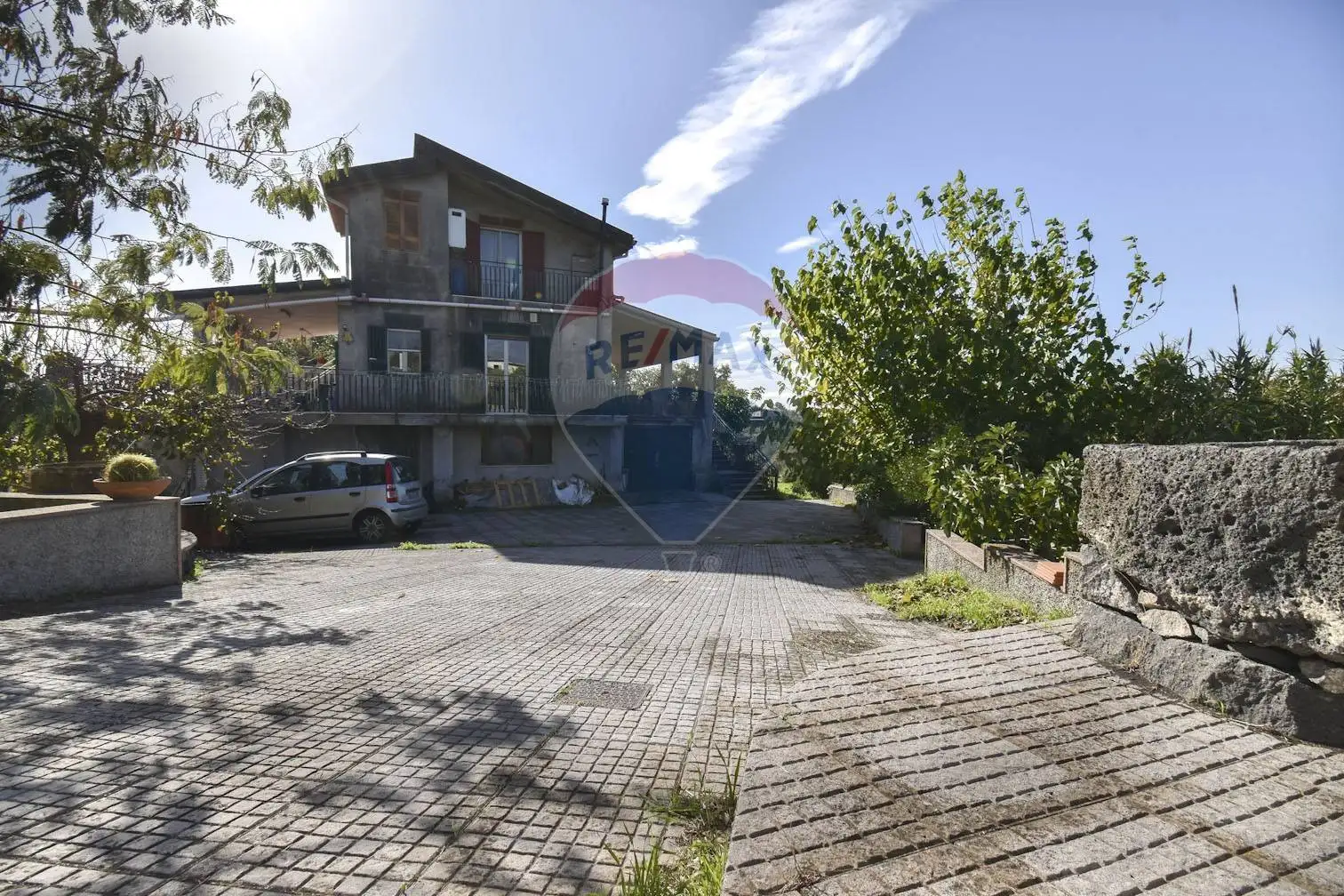 Villa in vendita a Catania