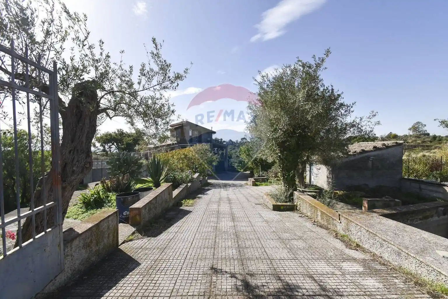 Villa unifamiliare via Croce Del Sud 2, San Giovanni Galermo, Catania - foto 2