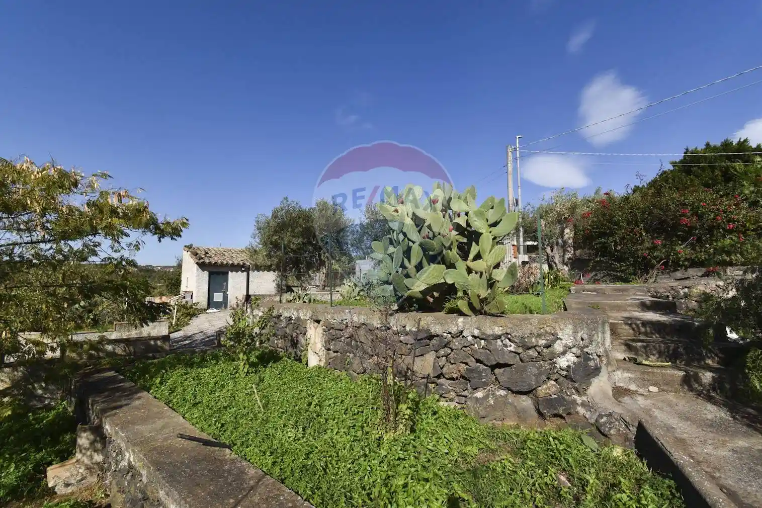 Villa unifamiliare via Croce Del Sud 2, San Giovanni Galermo, Catania - foto 3