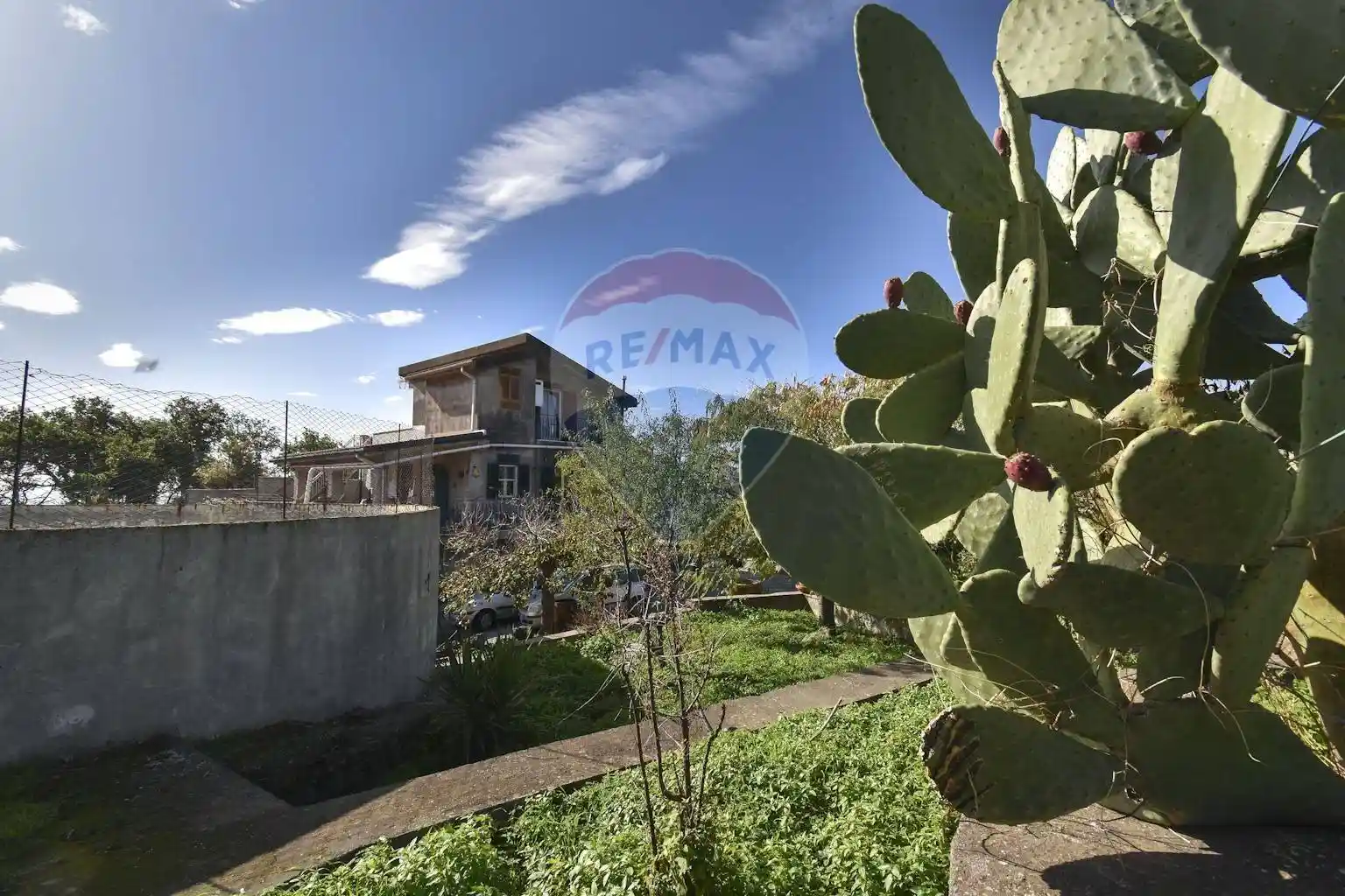 Villa unifamiliare via Croce Del Sud 2, San Giovanni Galermo, Catania - foto 4