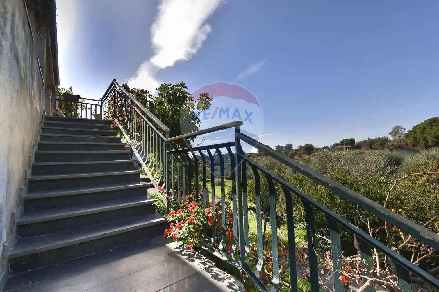 Villa unifamiliare via Croce Del Sud 2, San Giovanni Galermo, Catania - foto 5