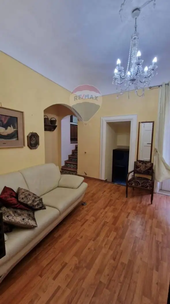 Appartamento in affitto a Caltagirone