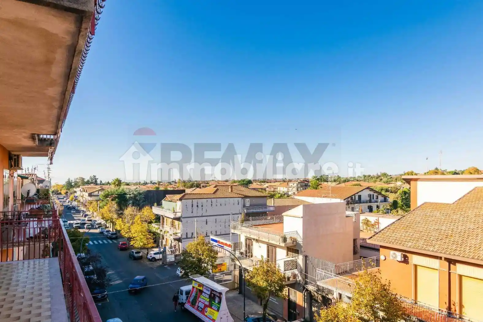 Appartamento in vendita a San Giovanni la Punta