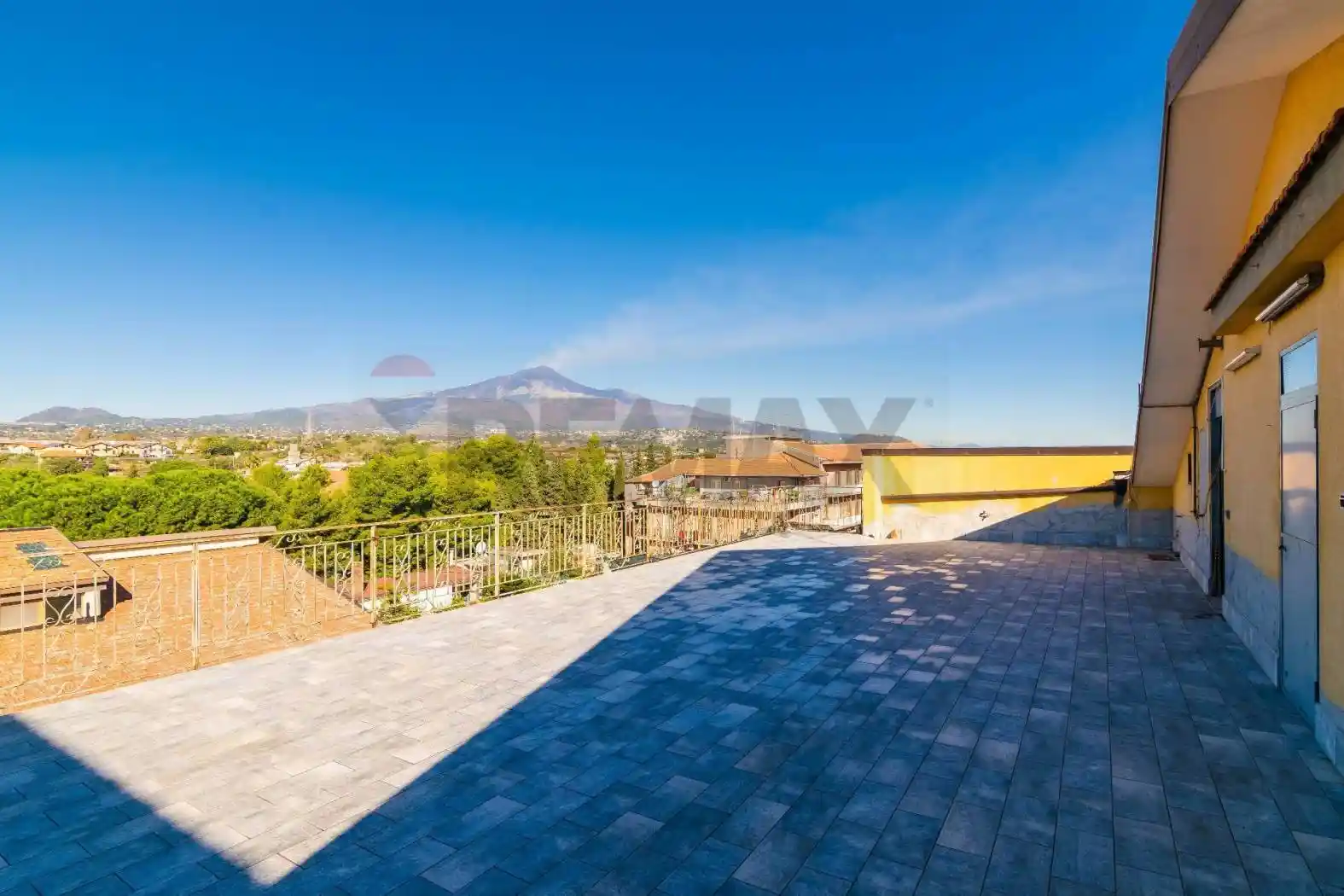 Attico - Mansarda in vendita a San Giovanni la Punta