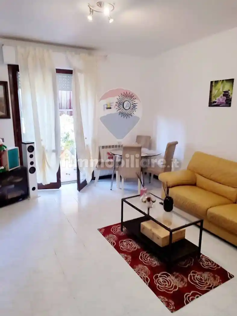 Appartamento in vendita a Cavriglia