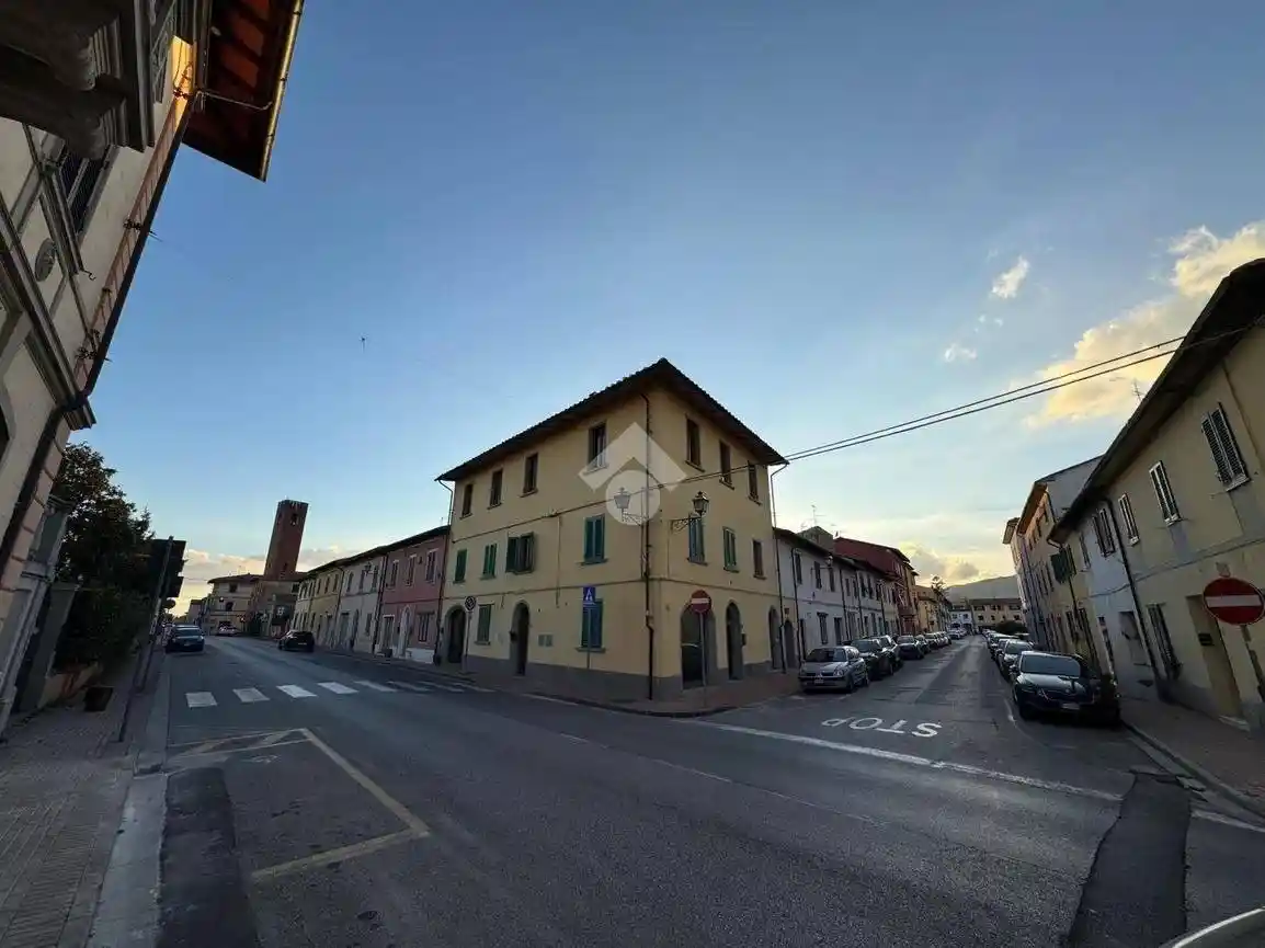 Appartamento in vendita a Bientina