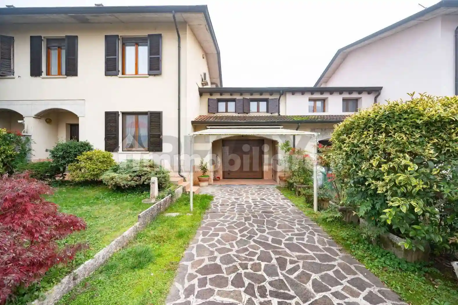 Villetta a schiera - foto 3