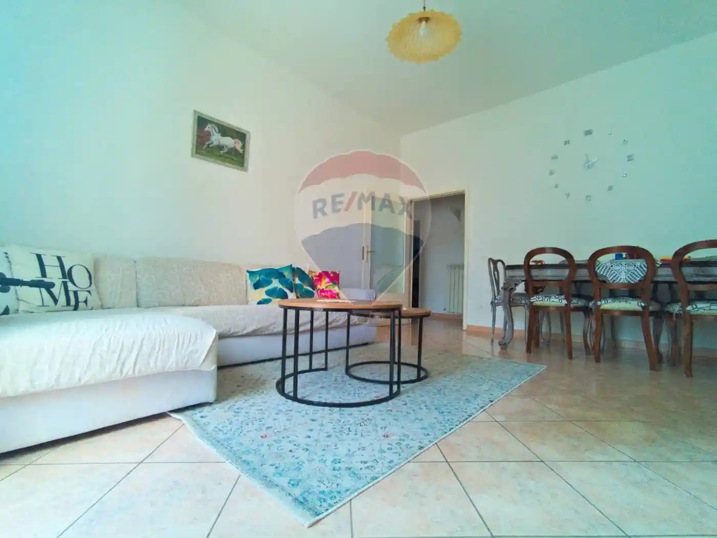 Appartamento in vendita a Monteriggioni