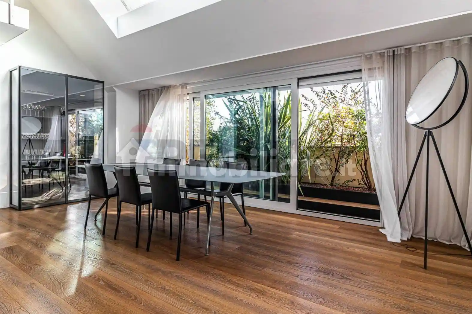 Attico - Mansarda in vendita a Busto Arsizio