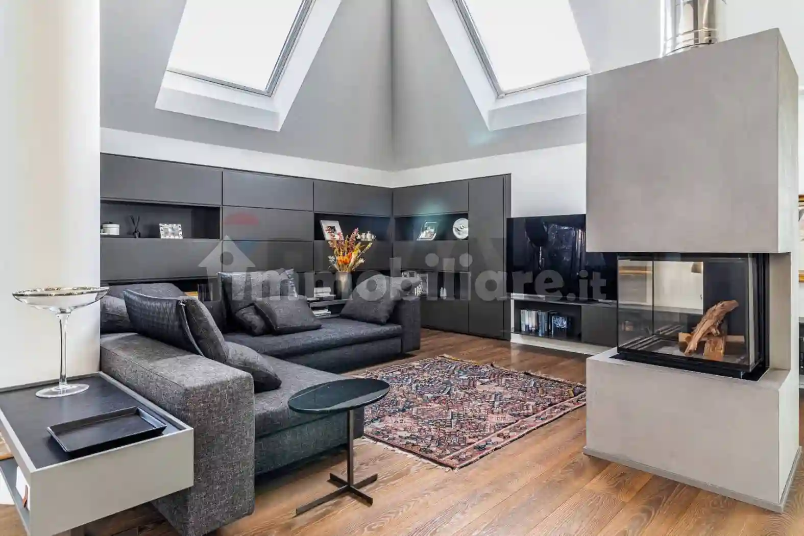 Attico - Mansarda - foto 2