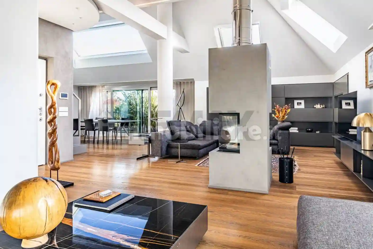 Attico - Mansarda - foto 3