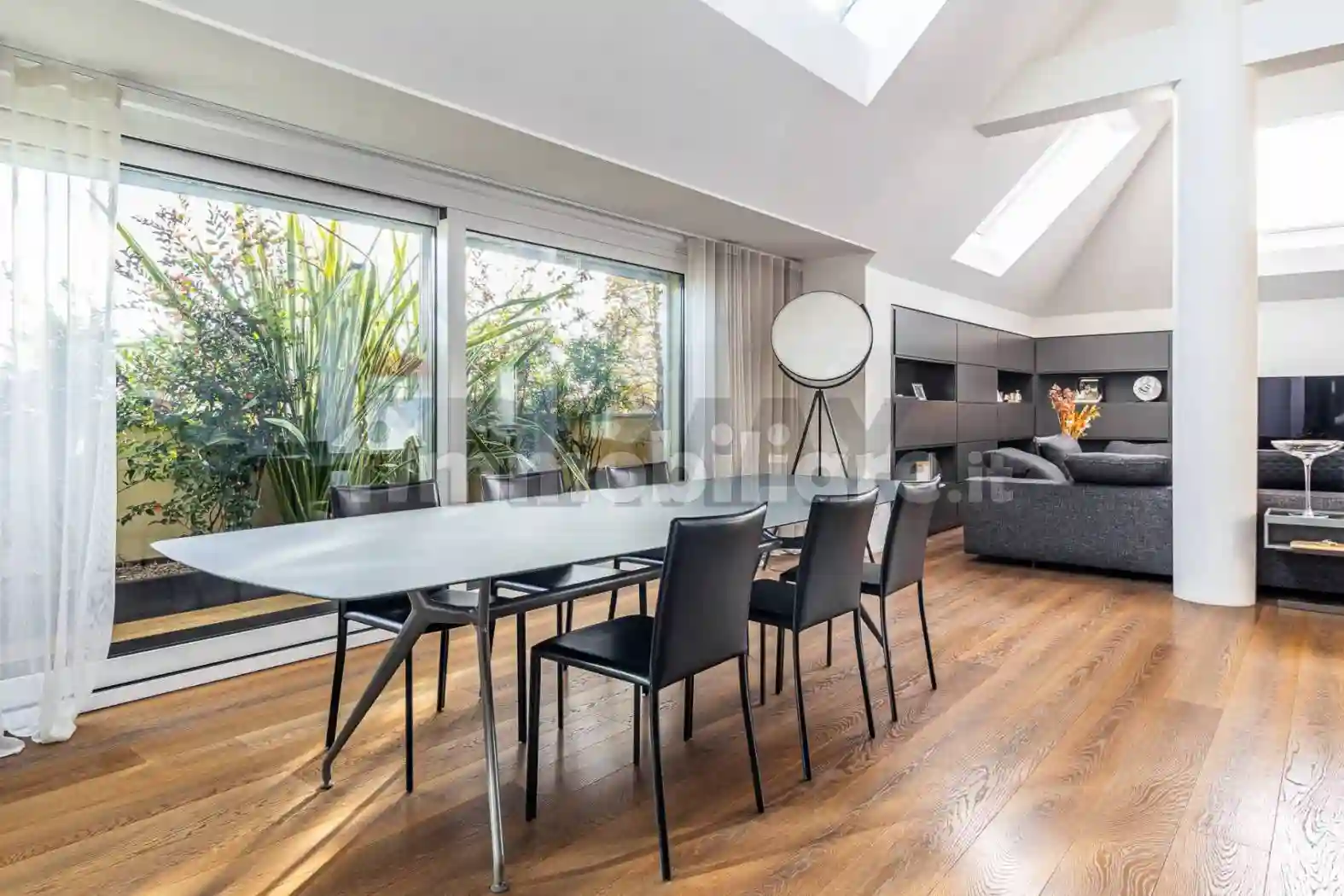 Attico - Mansarda - foto 4