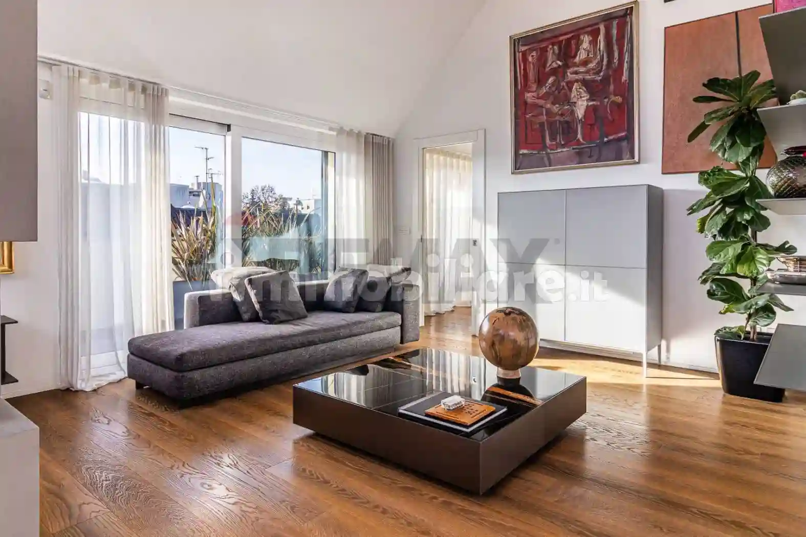 Attico - Mansarda - foto 5