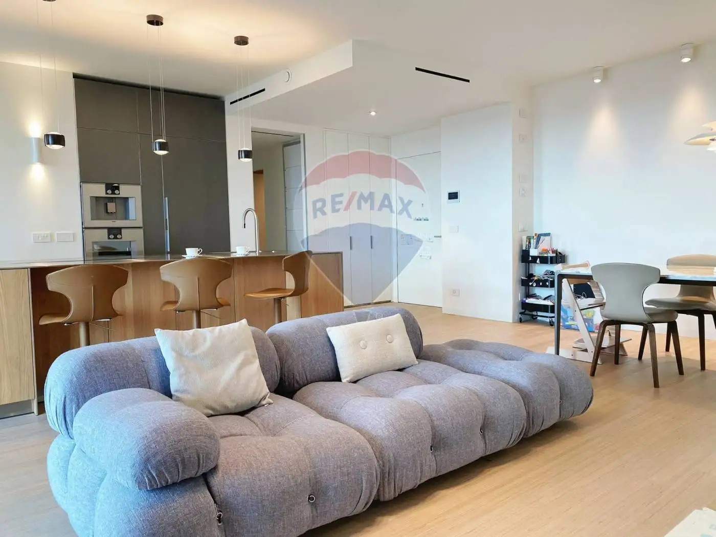 Apartment in vendita a Milan