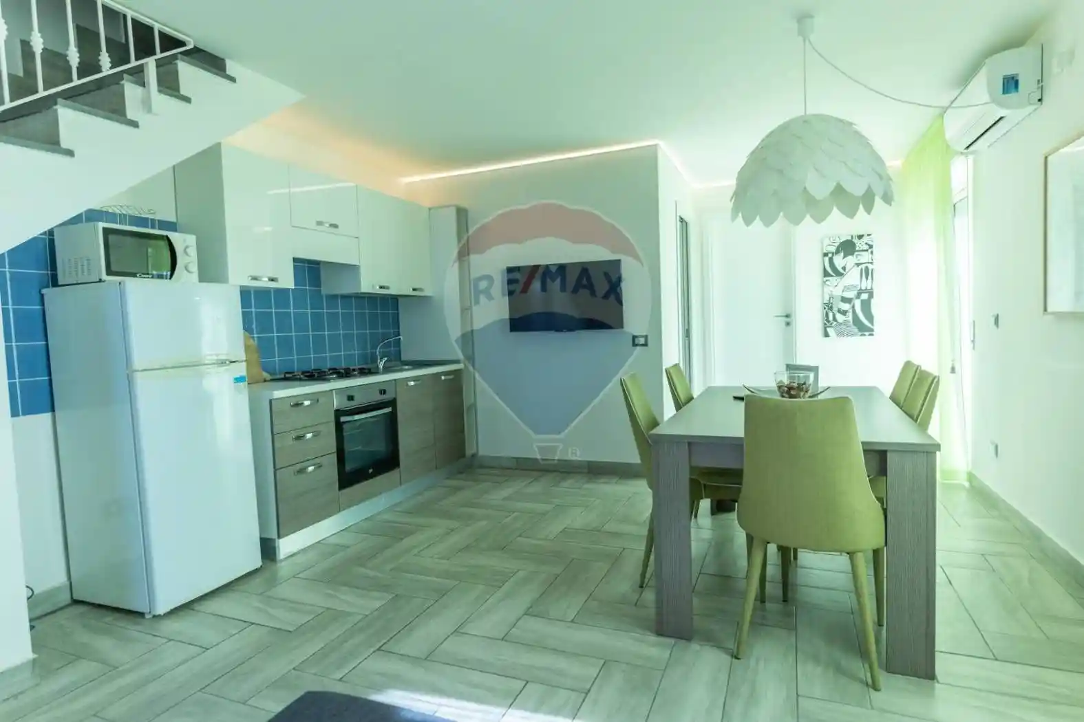 Trilocale via san marco, Calatabiano - foto 2