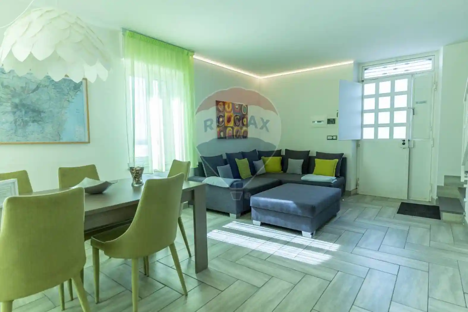 Trilocale via san marco, Calatabiano - foto 4