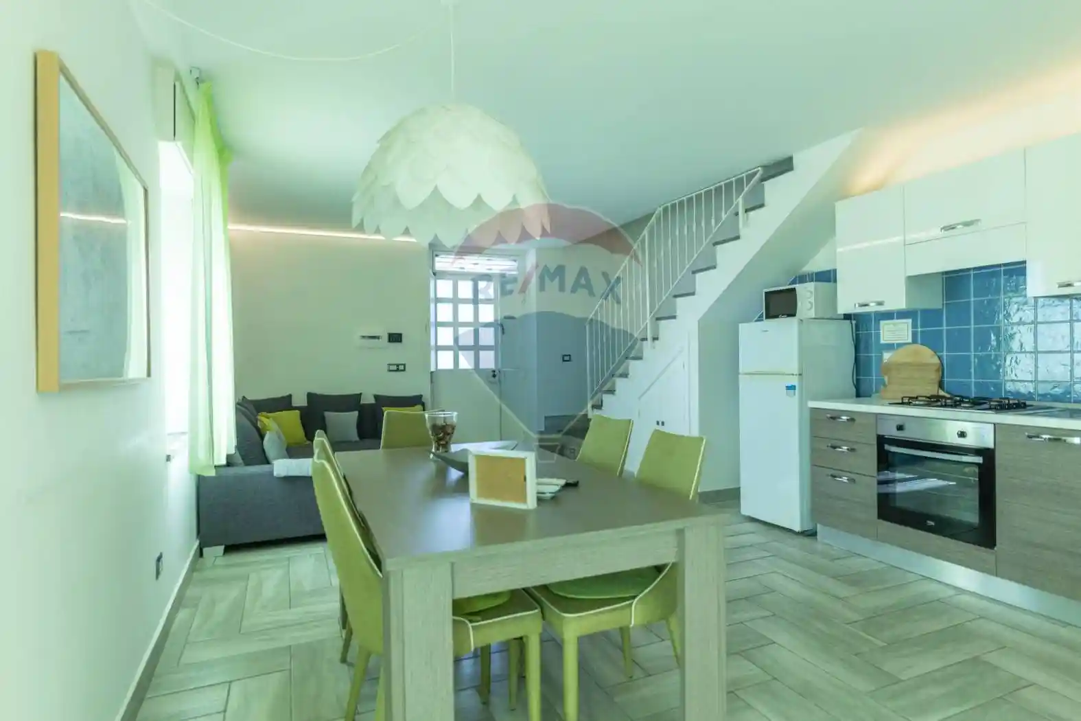 Trilocale via san marco, Calatabiano - foto 5