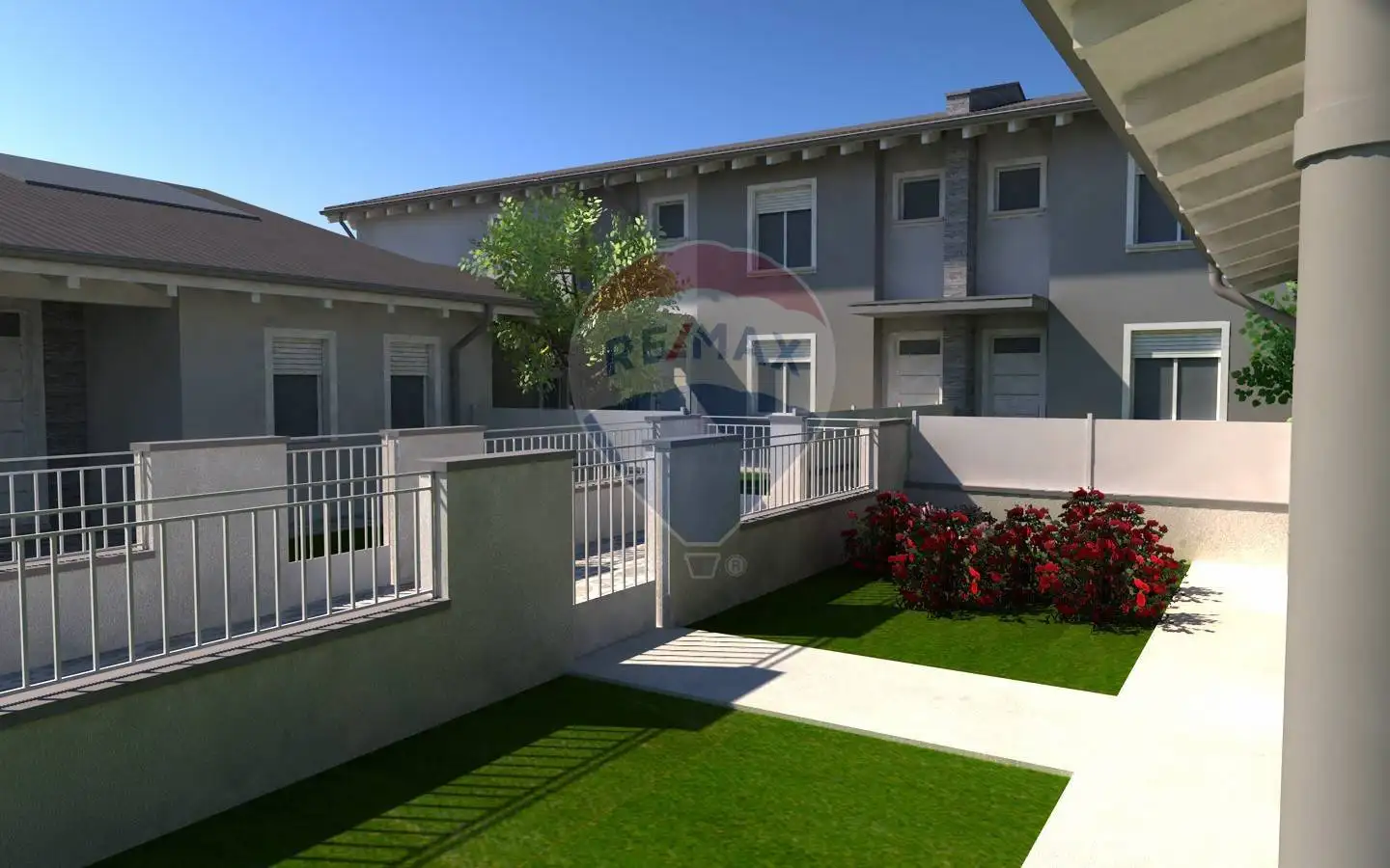 Appartamento in vendita a Piubega