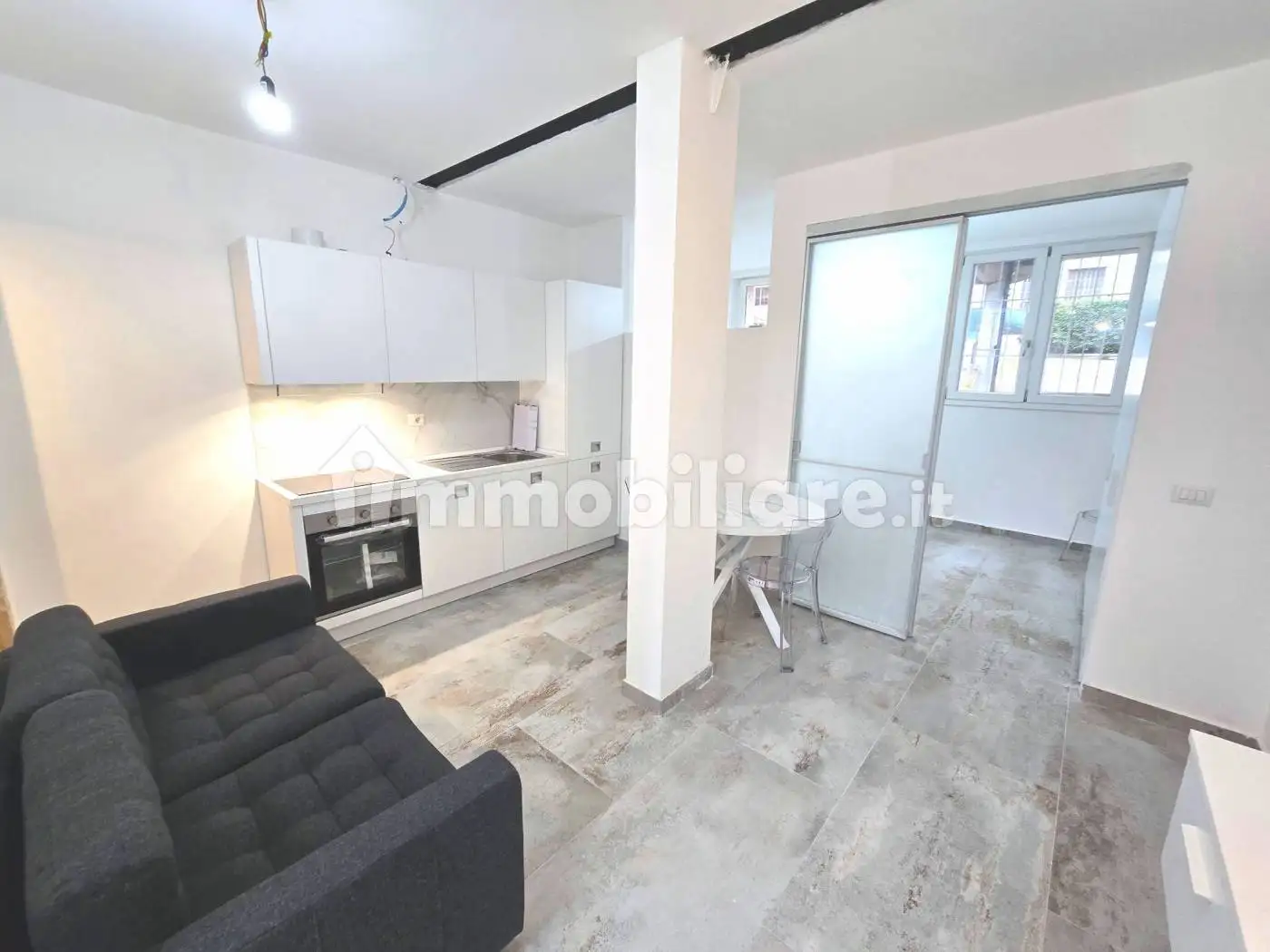 Apartment in vendita a Milan