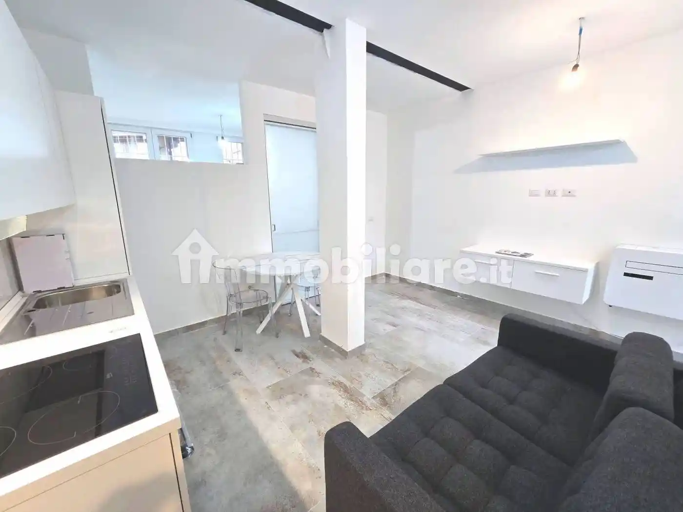 Bilocale via Capecelatro 15, San Siro, Milano - foto 2