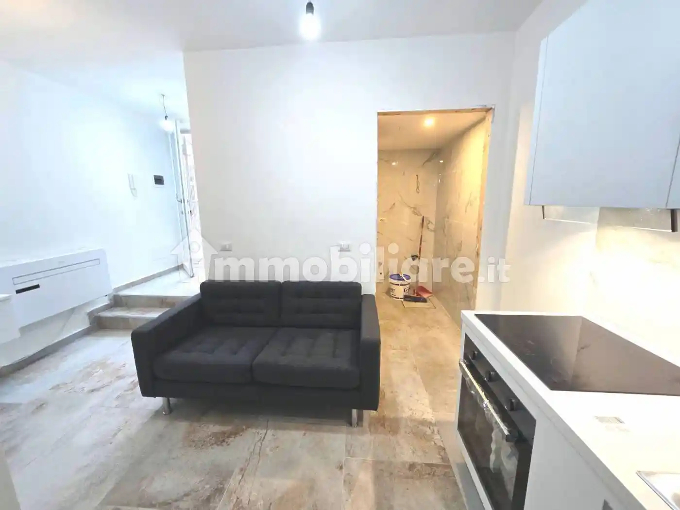 Bilocale via Capecelatro 15, San Siro, Milano - foto 4