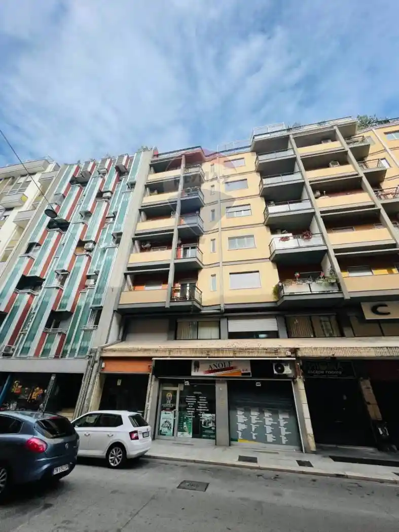 Appartamento in vendita a Bari