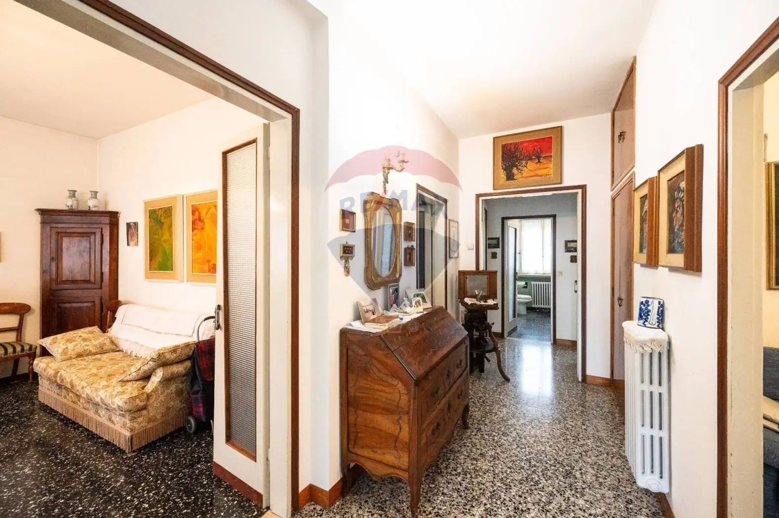 Villa unifamiliare via Costituente CM, Centro, Brescello - foto 4