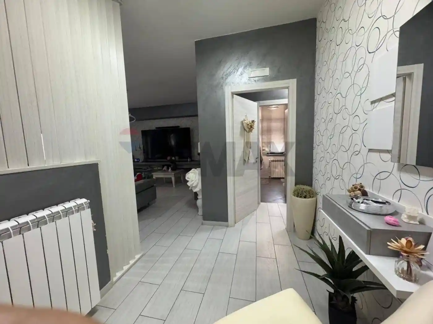 Appartamento in vendita a Corigliano-Rossano