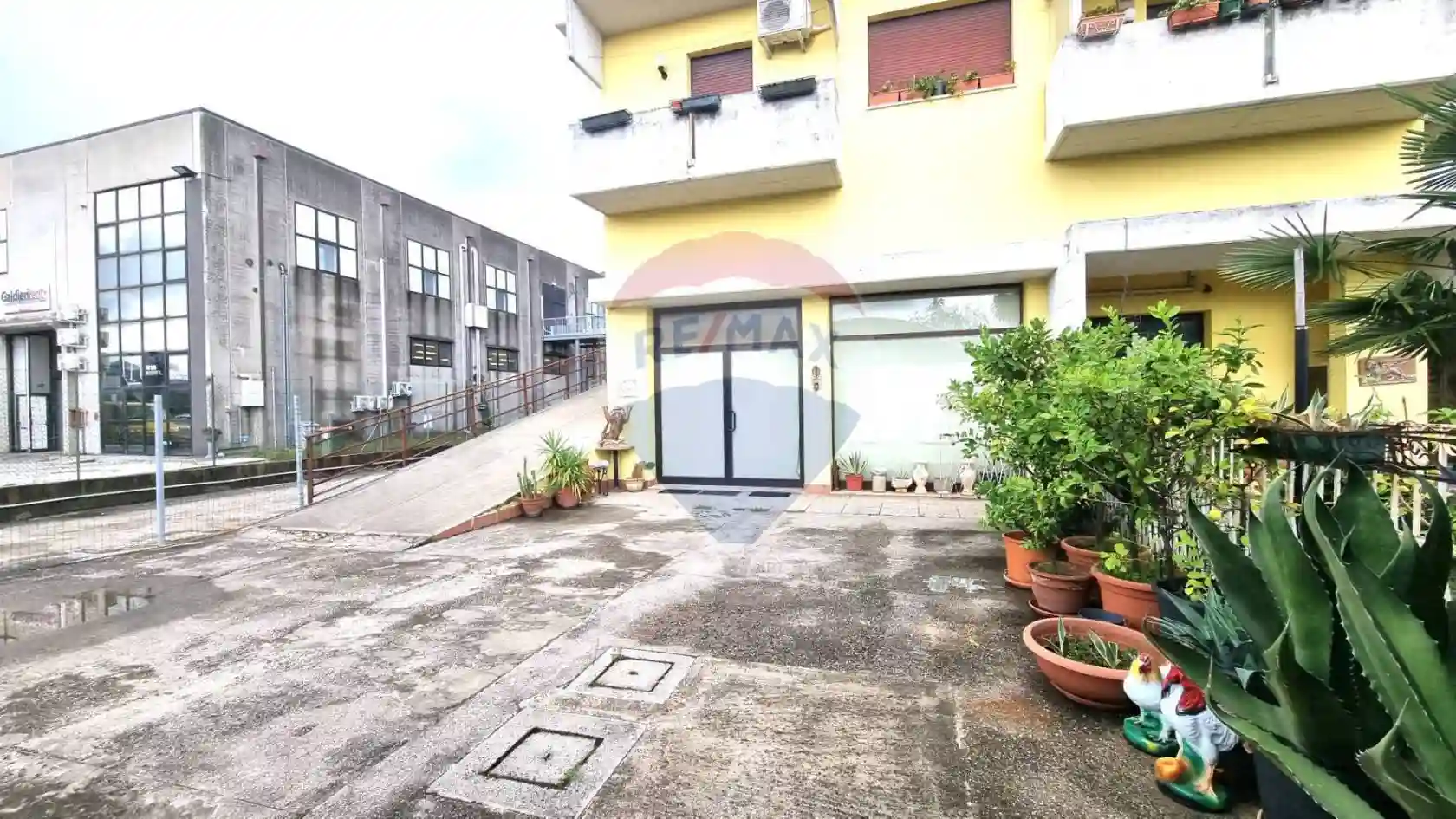 Palazzo - Edificio - foto 2