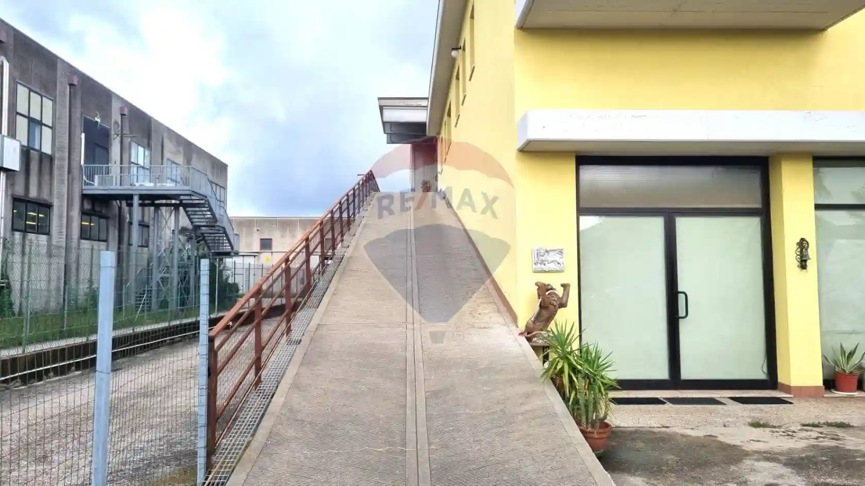 Palazzo - Edificio - foto 3