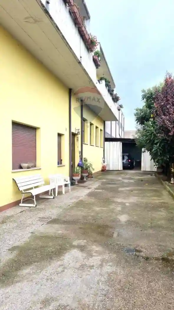 Palazzo - Edificio - foto 4