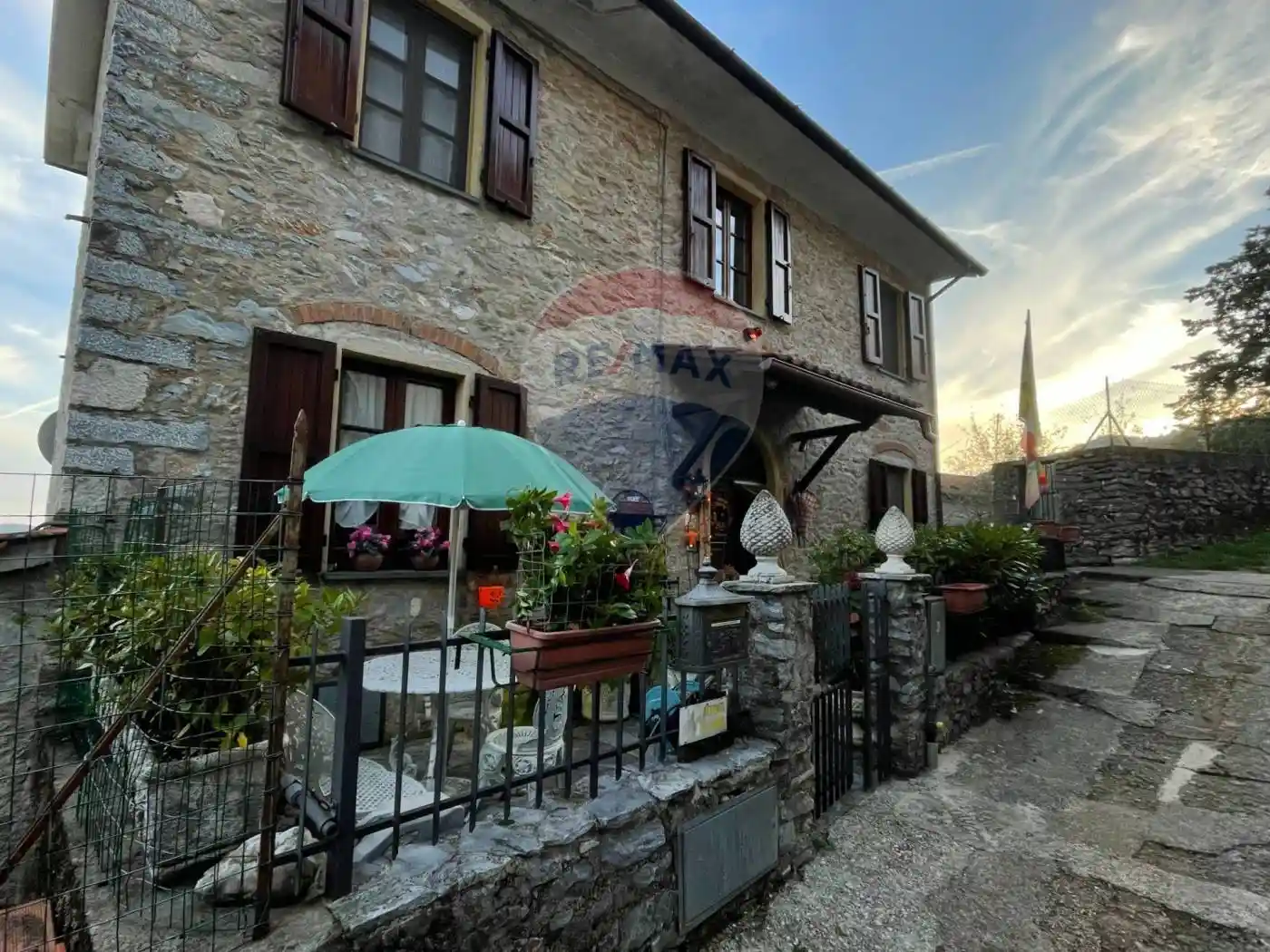 Rustico - Casale in vendita a Seravezza