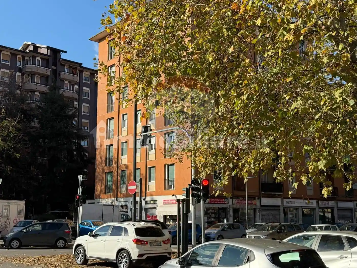 Trilocale piazza Tirana 2, Giambellino, Milano - foto 2